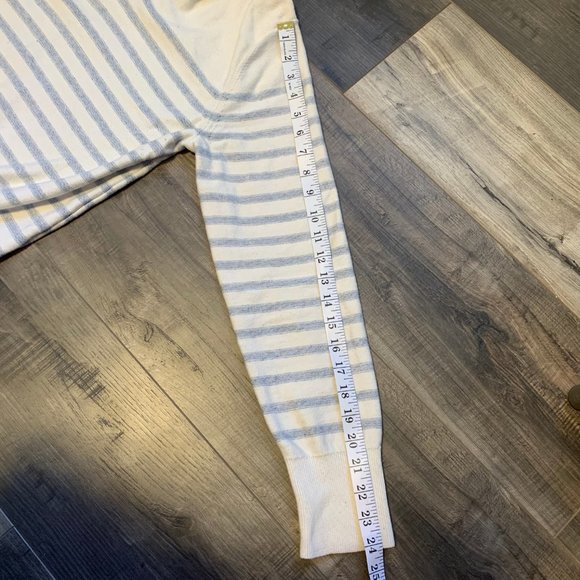 Banana Republic Men's Hoodie - Picture 7 of 8